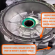 Image for article titled Engineering Experts At Munro Tear Down Volkswagen ID.4 Electric Motor, Remind Us That VW Engineers Aren't Scrubs